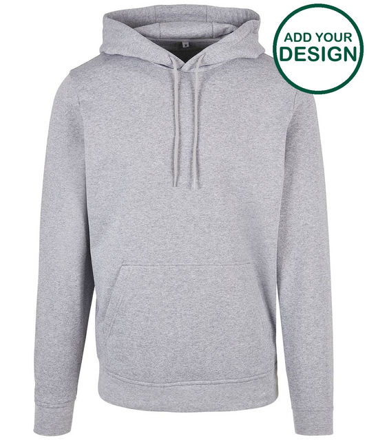 Basic hoodie