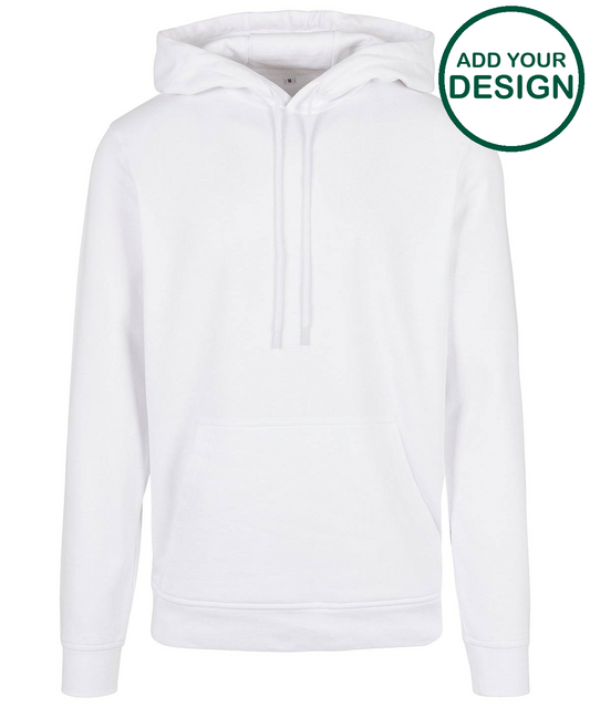 Basic hoodie