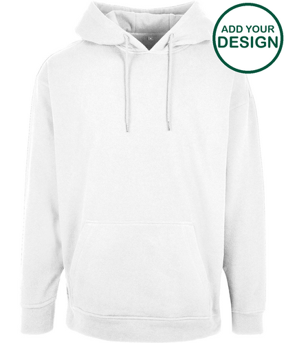 Basic oversize hoodie