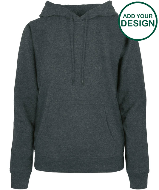 Women's basic hoodie