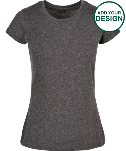 Women's basic tee