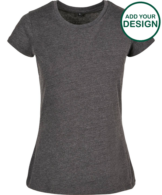 Women's basic tee