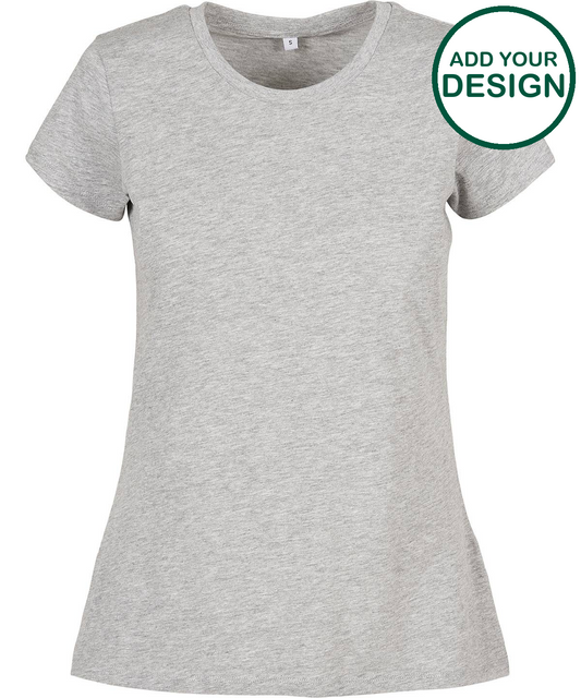 Women's basic tee
