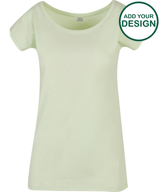 Women's basic tee