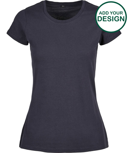 Women's basic tee