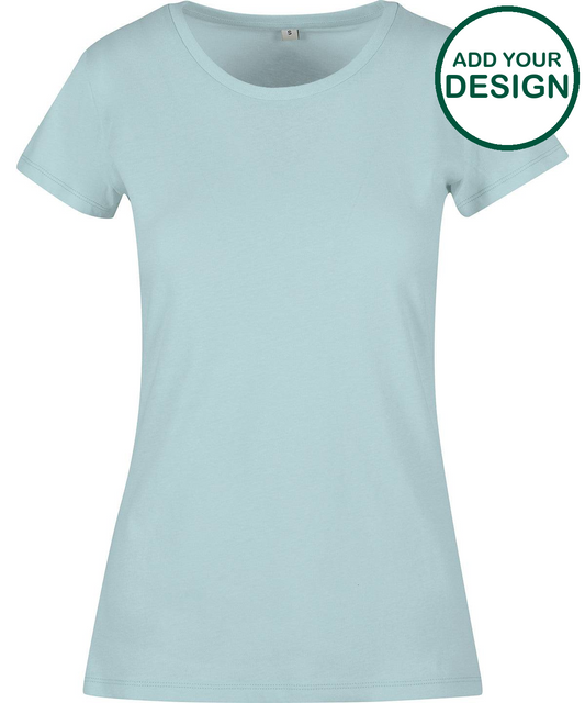 Women's basic tee