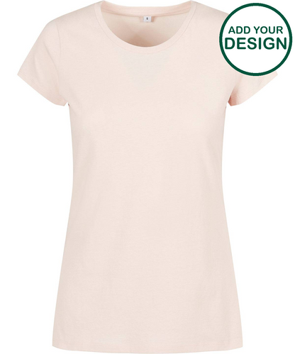 Women's basic tee