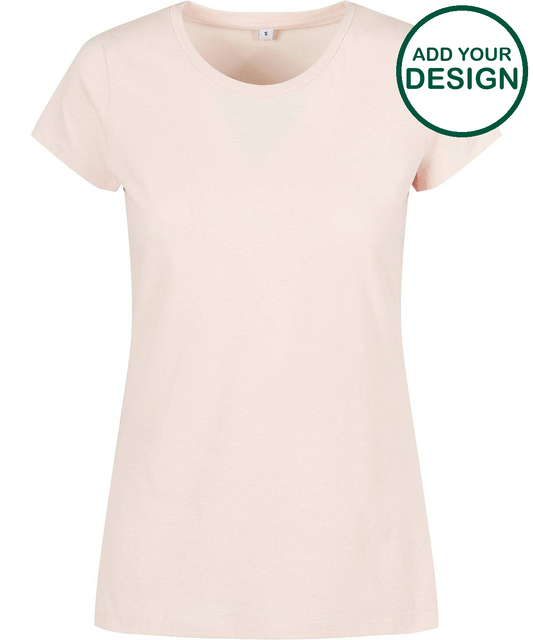 Women's basic tee