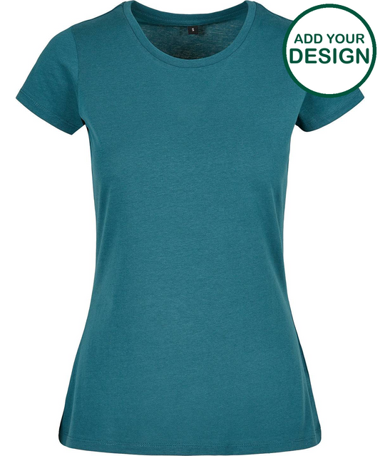 Women's basic tee