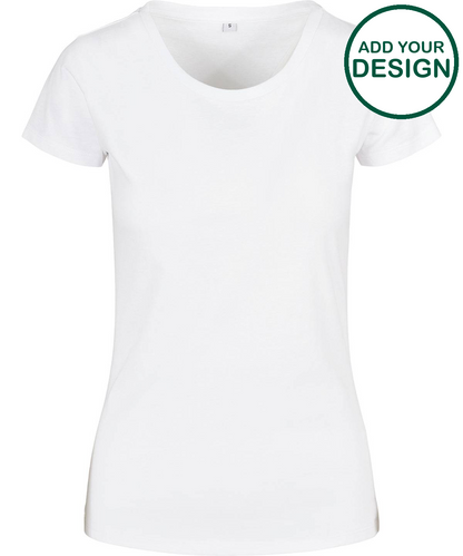 Women's basic tee