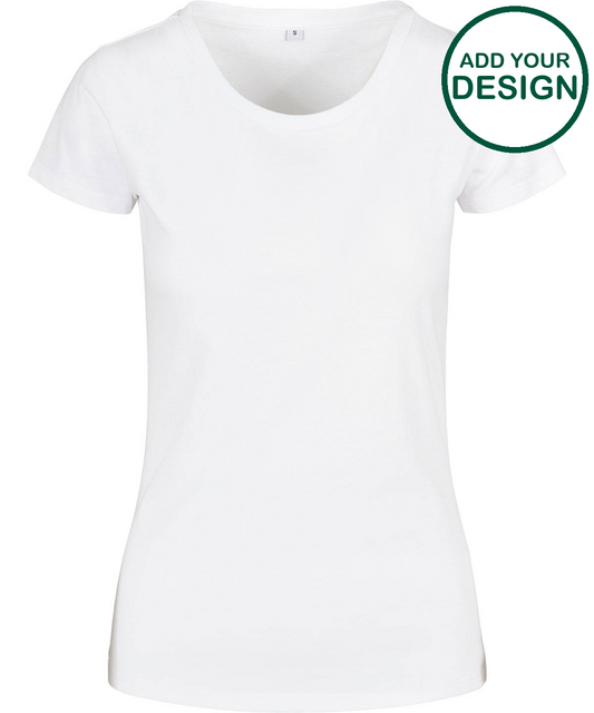 Women's basic tee