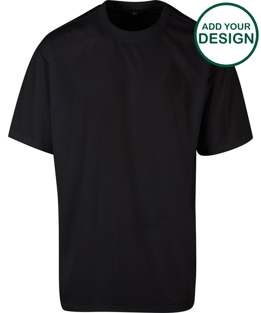 E sports tee