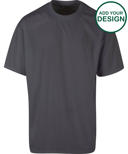 E sports tee