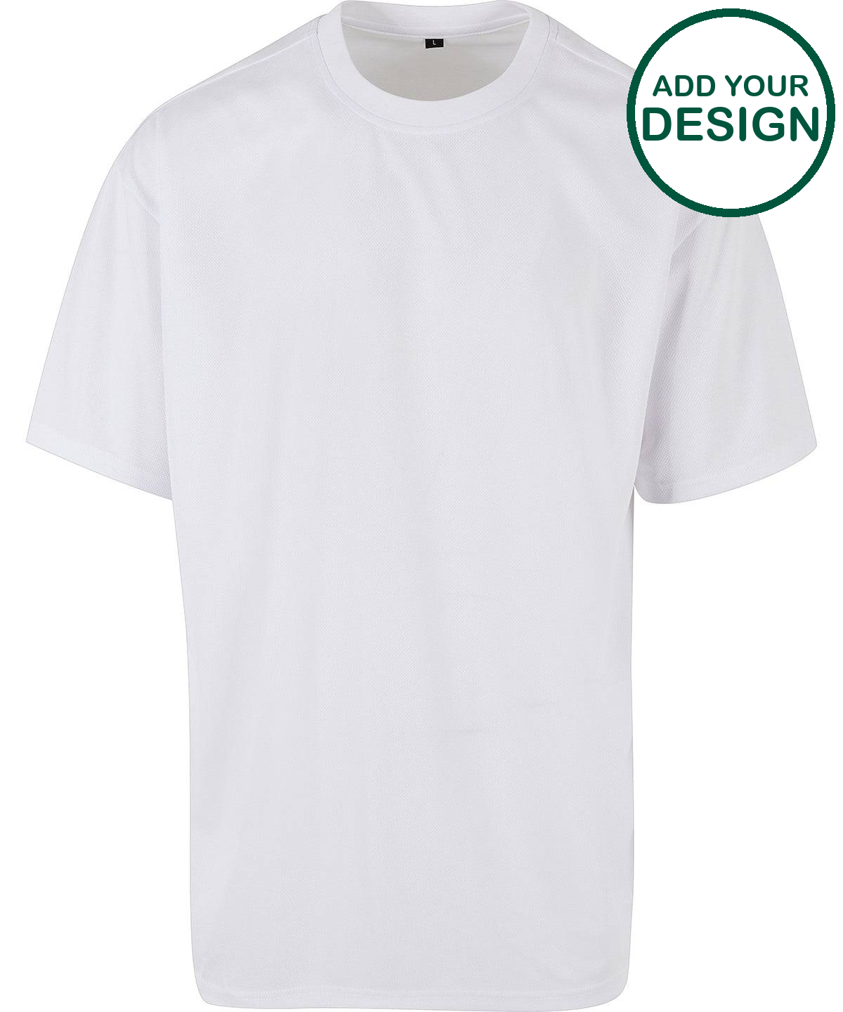 E sports tee