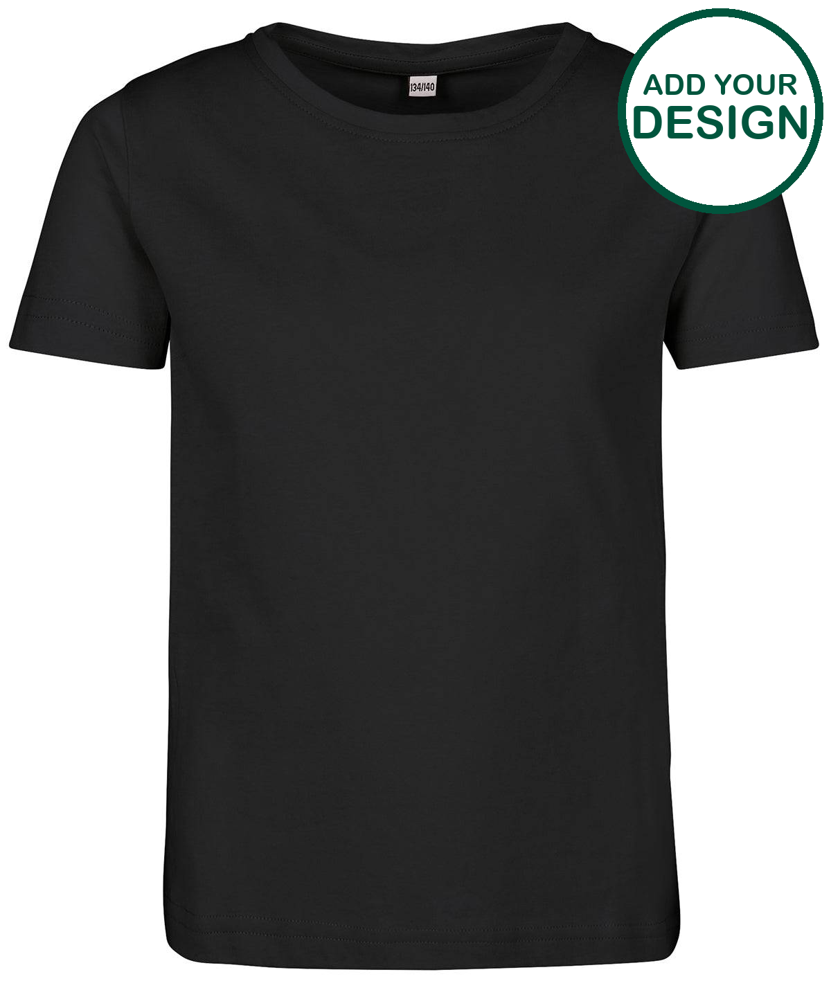 Girls short sleeve tee
