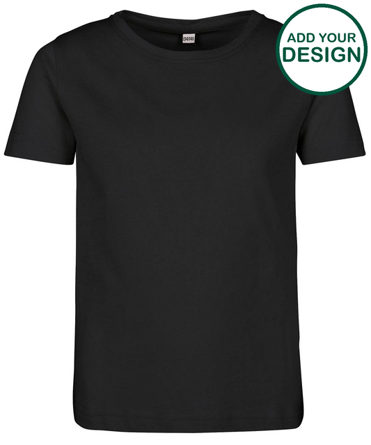 Girls short sleeve tee
