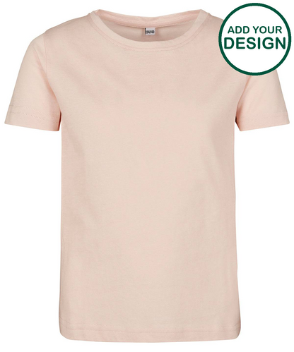 Girls short sleeve tee