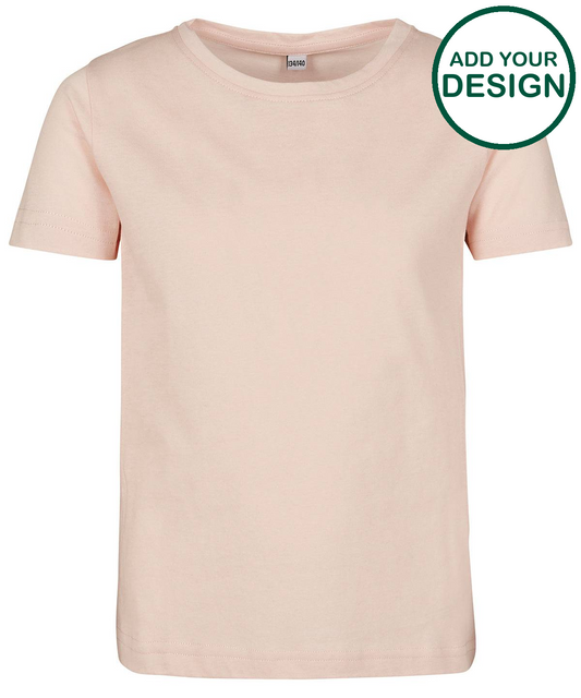 Girls short sleeve tee