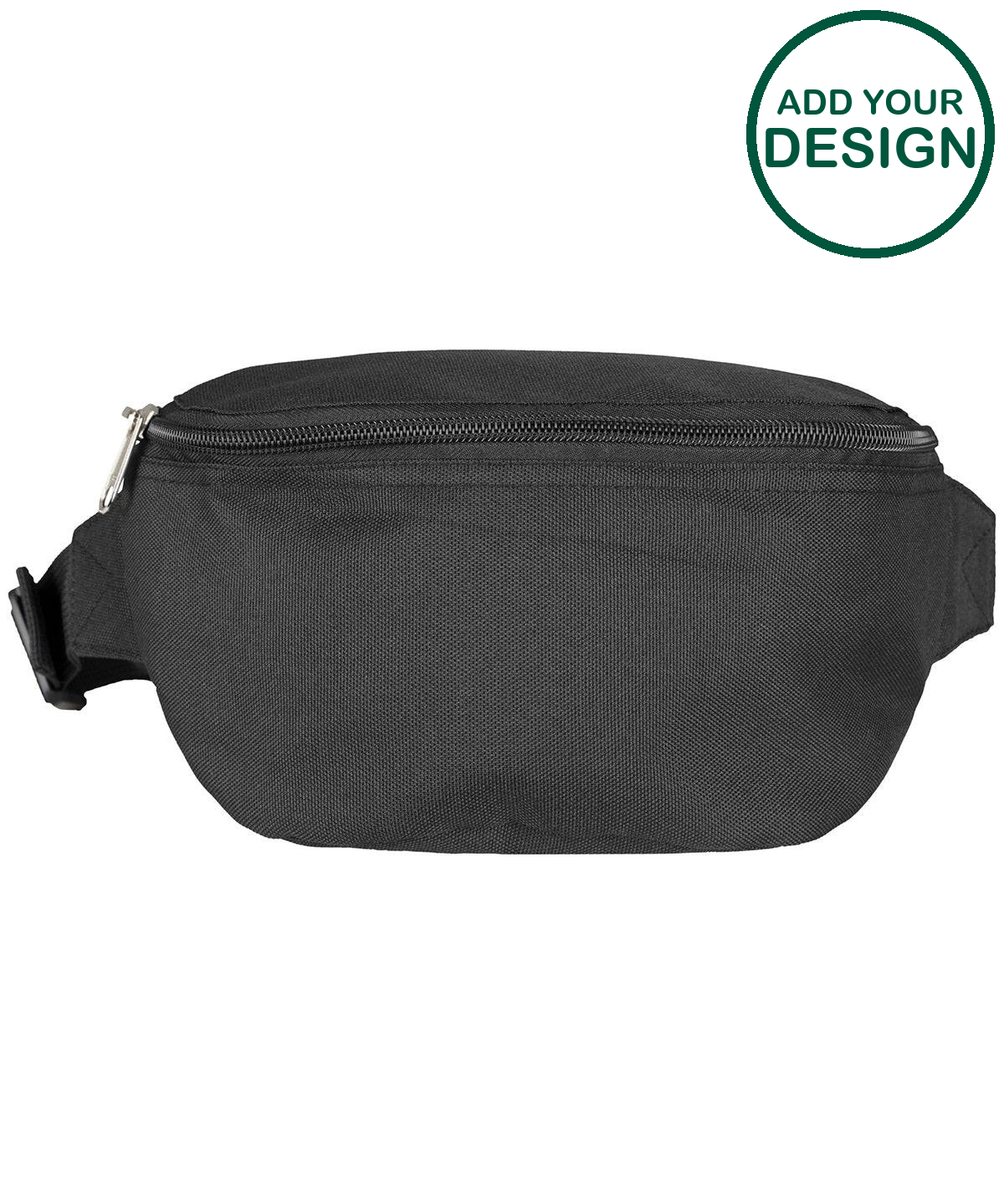 Hip bag