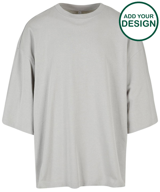 Huge tee