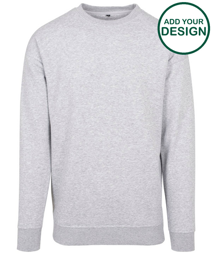 Sweat crew neck