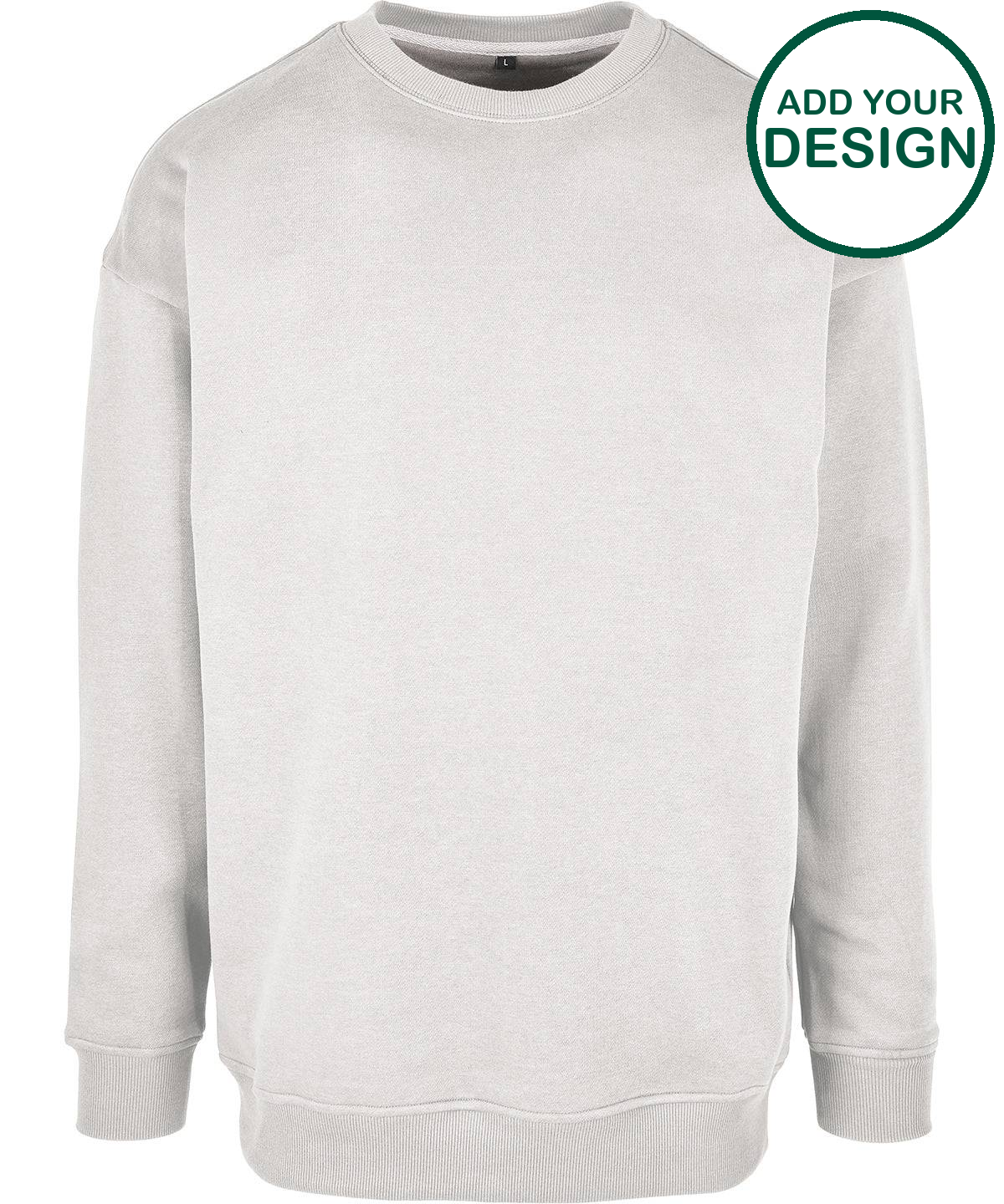 Sweat crew neck