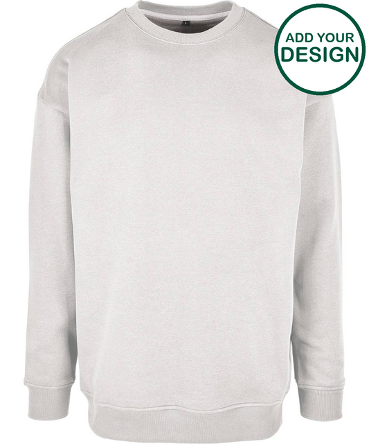 Sweat crew neck