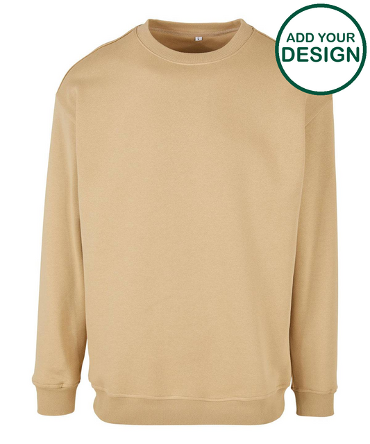 Sweat crew neck
