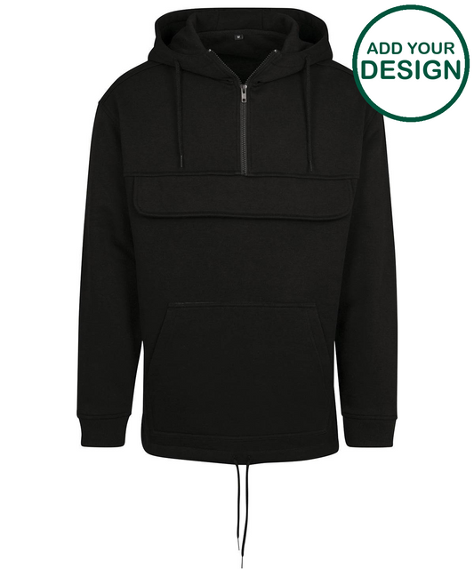 Sweat pullover hoodie