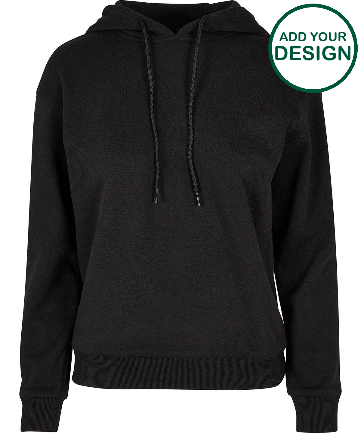 Women’s everyday hoodie