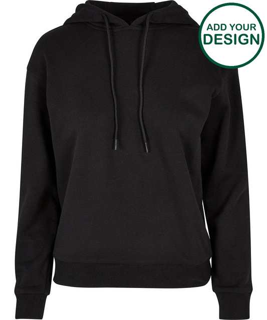Women’s everyday hoodie