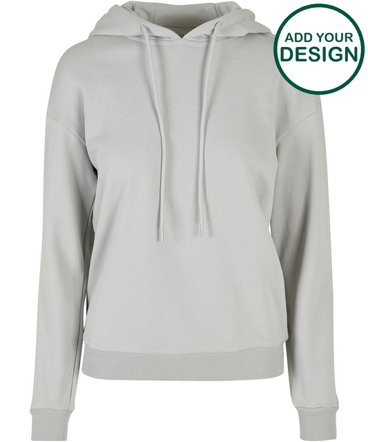 Women’s everyday hoodie