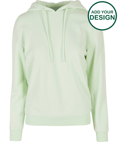 Women’s everyday hoodie