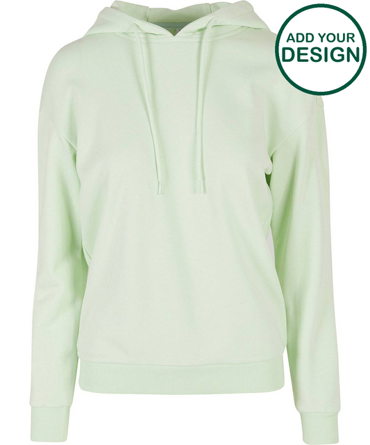 Women’s everyday hoodie