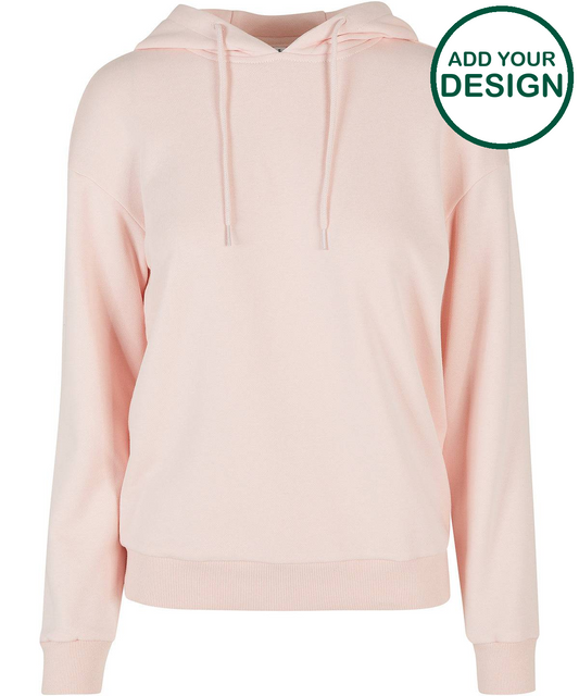 Women’s everyday hoodie