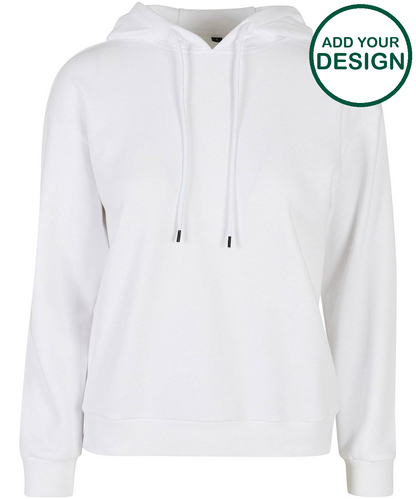 Women’s everyday hoodie