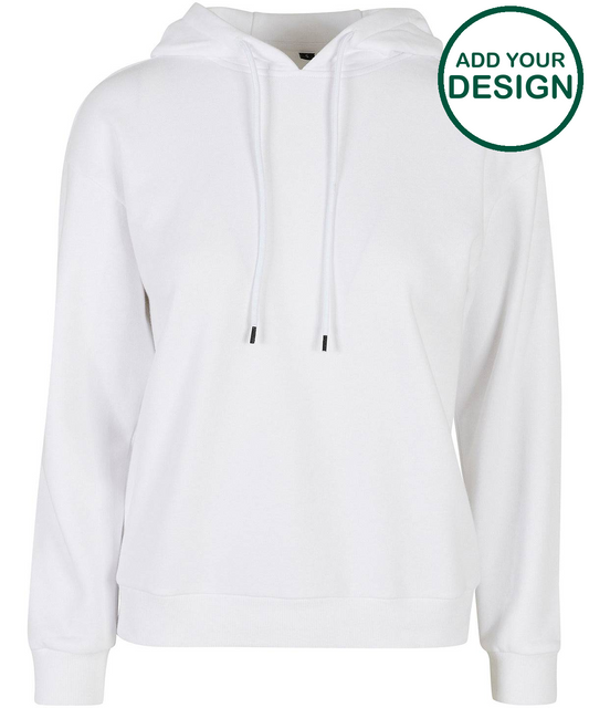 Women’s everyday hoodie