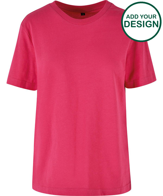 Women’s everyday tee