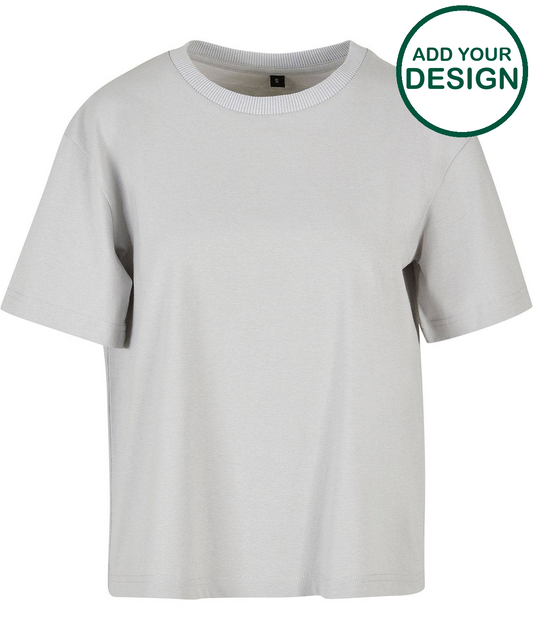 Women’s everyday tee