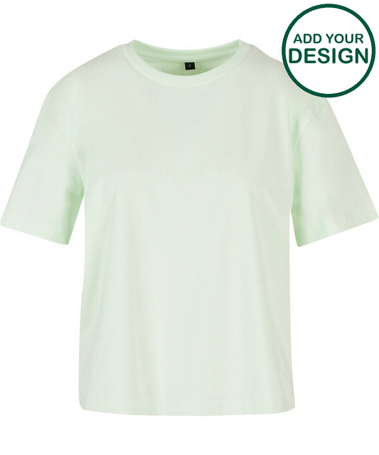 Women’s everyday tee
