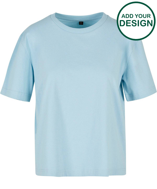 Women’s everyday tee