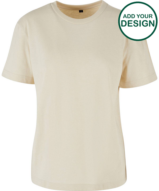 Women’s everyday tee