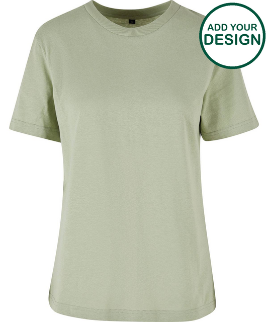 Women’s everyday tee