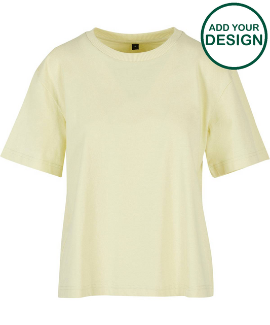 Women’s everyday tee