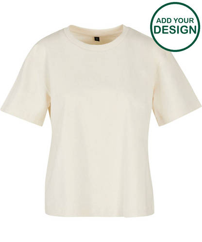 Women’s everyday tee