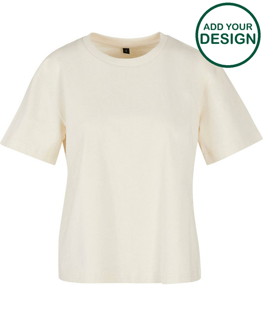 Women’s everyday tee