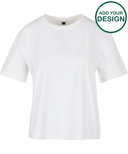 Women’s everyday tee