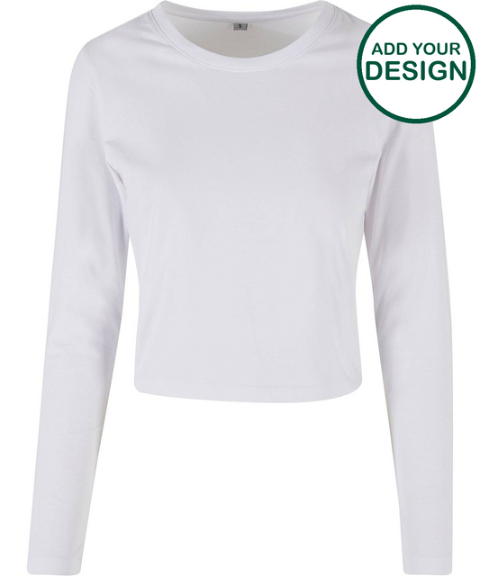 Women’s short long sleeve