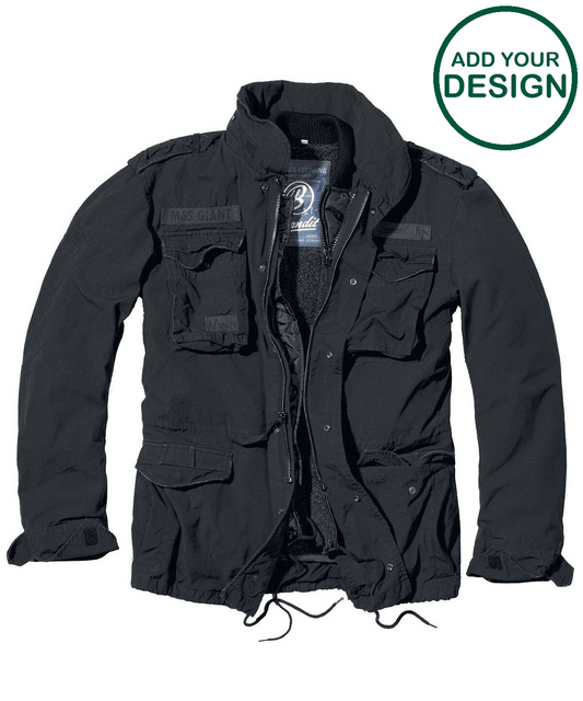 M65 Giant jacket