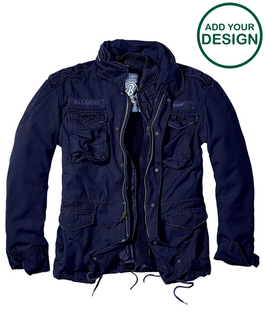 M65 Giant jacket